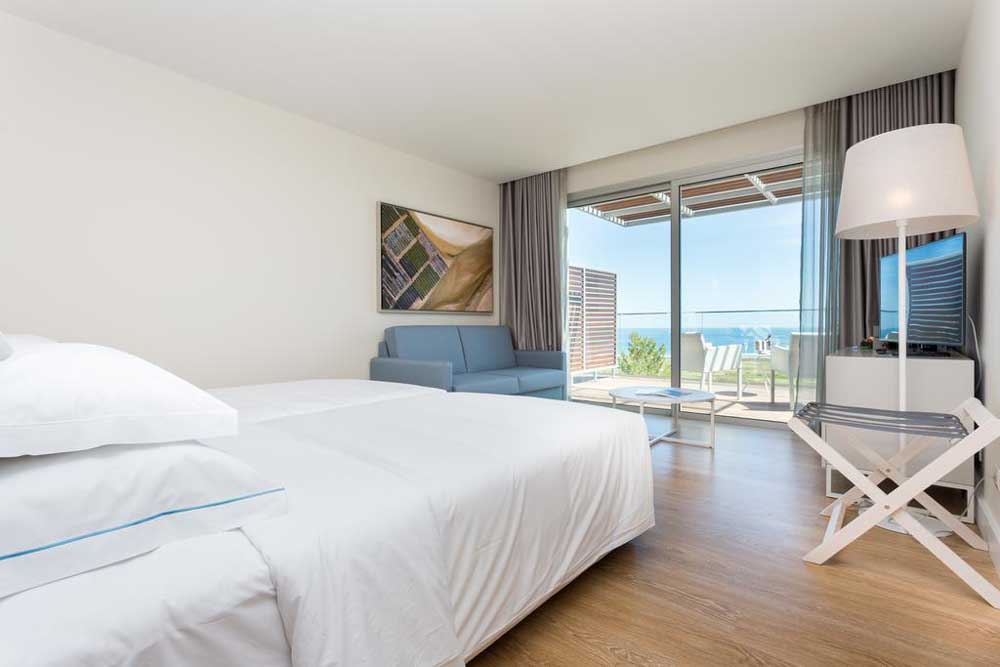 Onyria Palmares Beach House Hotel